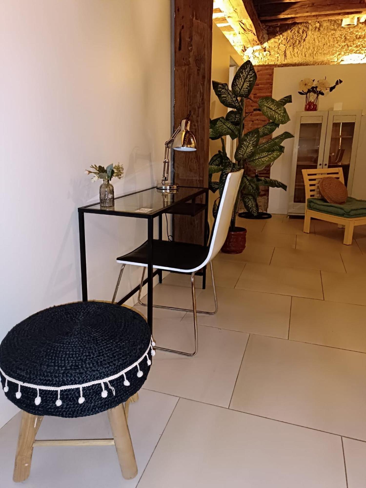 Casa Deluxe Herreros 阿尔卡拉德荷那利斯 外观 照片